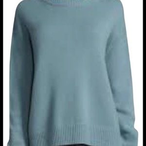 Nordstrom  SiGNATURE Cashmere sweater